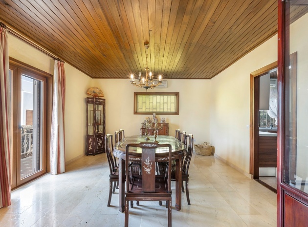 Resale - Villa - Villamartin - Las Filipinas