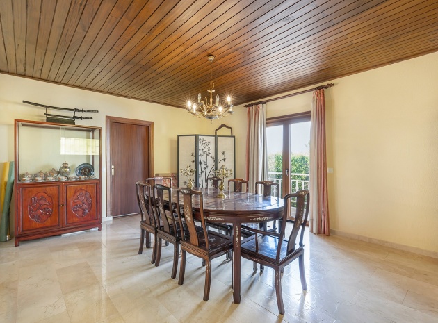 Resale - Villa - Villamartin - Las Filipinas