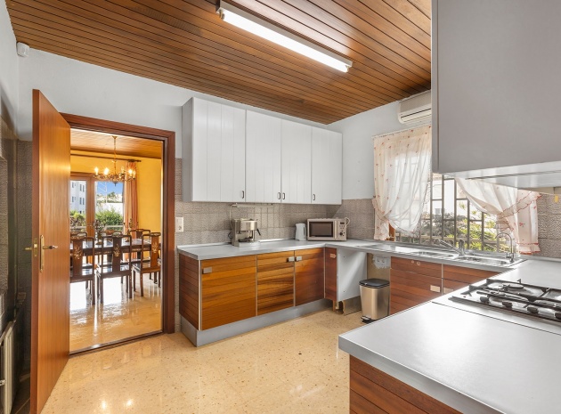 Resale - Villa - Villamartin - Las Filipinas