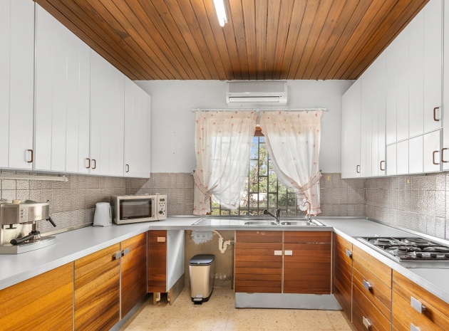 Resale - Villa - Villamartin - Las Filipinas