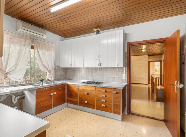 Resale - Villa - Villamartin - Las Filipinas