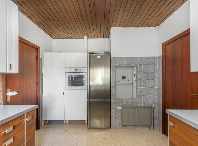 Resale - Villa - Villamartin - Las Filipinas