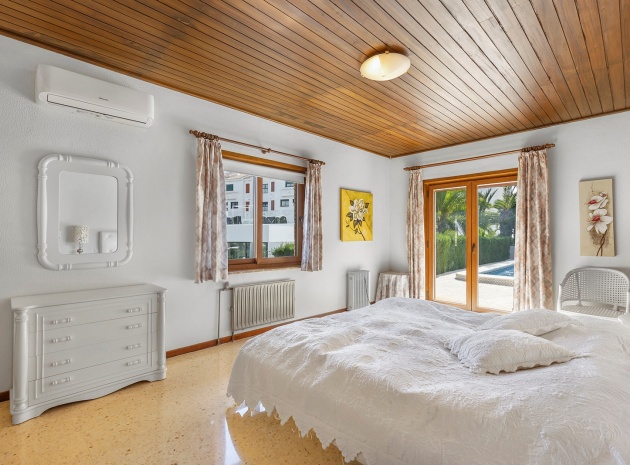 Resale - Villa - Villamartin - Las Filipinas