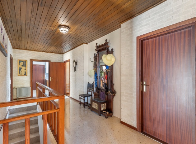 Resale - Villa - Villamartin - Las Filipinas