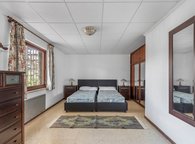 Resale - Villa - Villamartin - Las Filipinas