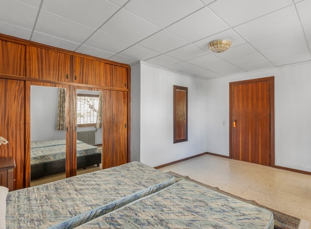 Resale - Villa - Villamartin - Las Filipinas