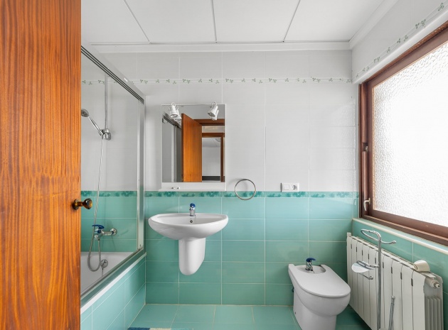 Resale - Villa - Villamartin - Las Filipinas