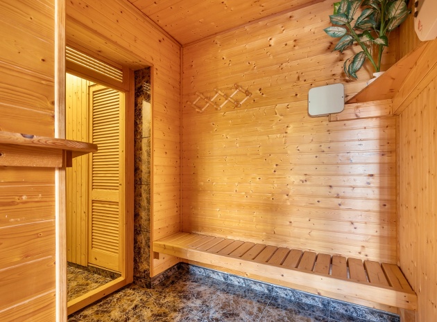 Resale - Villa - Villamartin - Las Filipinas