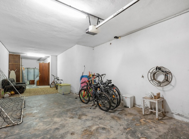 Resale - Villa - Villamartin - Las Filipinas