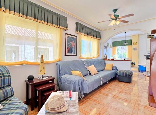 Wiederverkauf - Wohnung - La Zenia