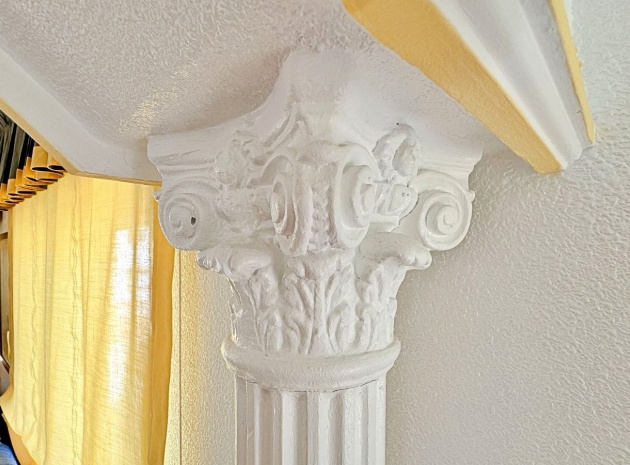 Wiederverkauf - Wohnung - La Zenia