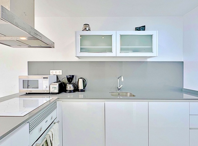 Resale - Townhouse - Torrevieja - Los Balcones