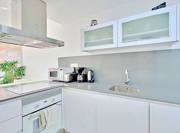 Resale - Townhouse - Torrevieja - Los Balcones