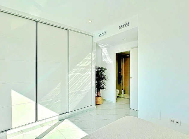 Resale - Townhouse - Torrevieja - Los Balcones