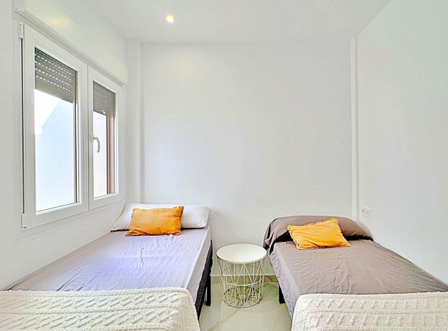 Resale - Townhouse - Torrevieja - Los Balcones