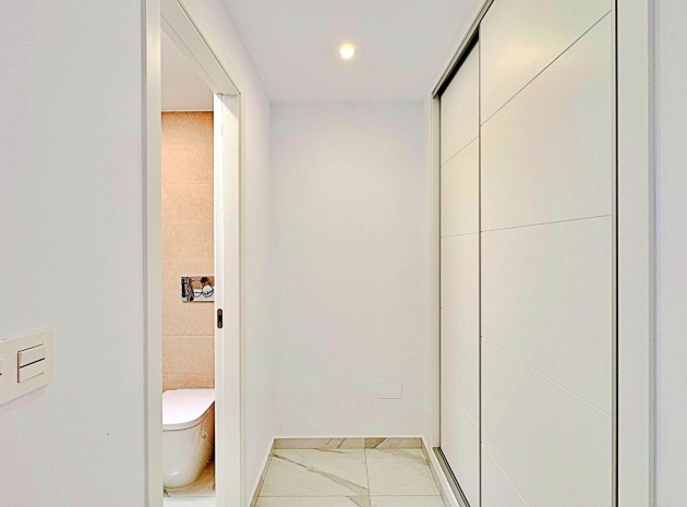 Resale - Townhouse - Torrevieja - Los Balcones