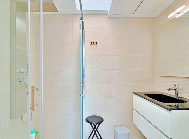 Resale - Townhouse - Torrevieja - Los Balcones