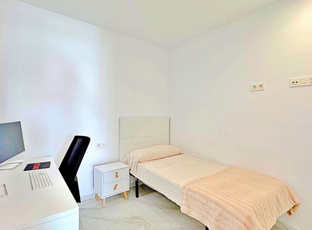 Resale - Townhouse - Torrevieja - Los Balcones