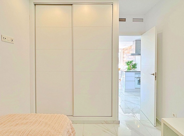 Resale - Townhouse - Torrevieja - Los Balcones