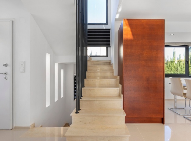 Wederverkoop - Villa - La Zenia