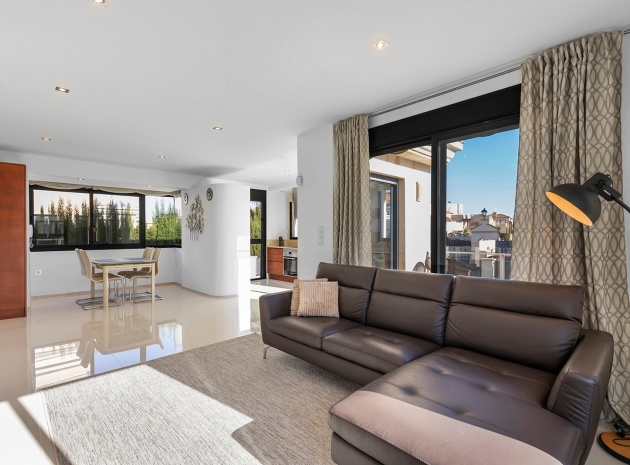 Wederverkoop - Villa - La Zenia