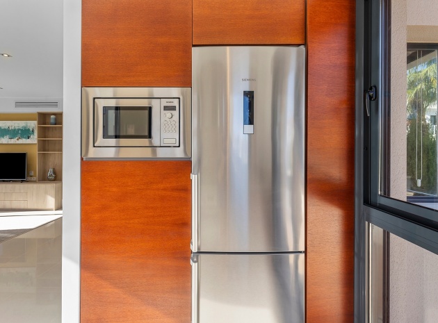 Wederverkoop - Villa - La Zenia