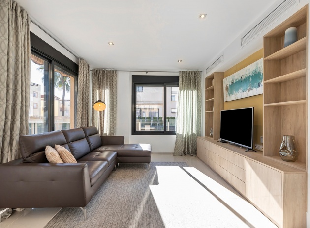 Wederverkoop - Villa - La Zenia