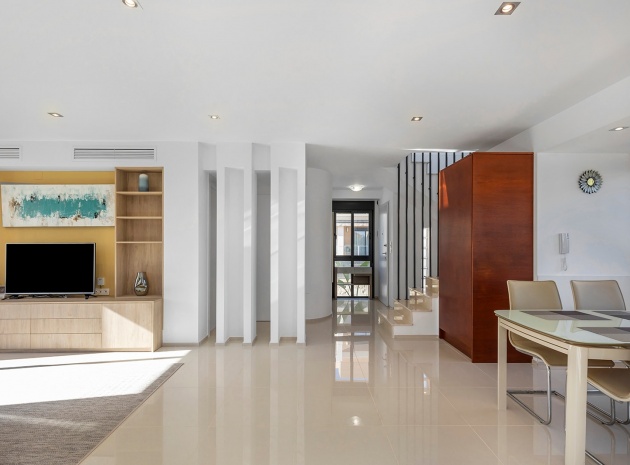 Wederverkoop - Villa - La Zenia