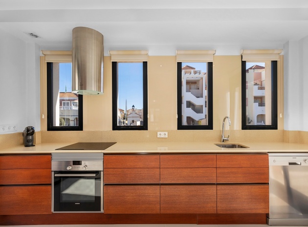 Wederverkoop - Villa - La Zenia