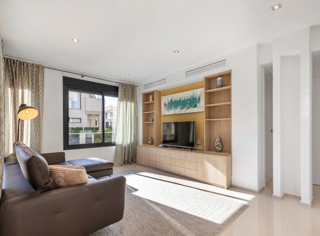 Wederverkoop - Villa - La Zenia