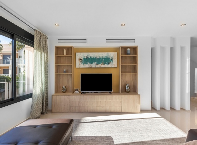 Wederverkoop - Villa - La Zenia