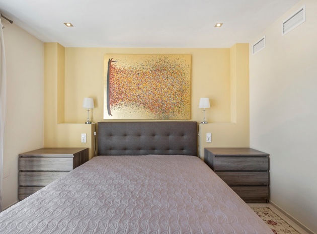 Wederverkoop - Villa - La Zenia