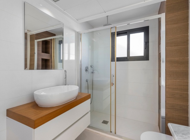 Wederverkoop - Villa - La Zenia