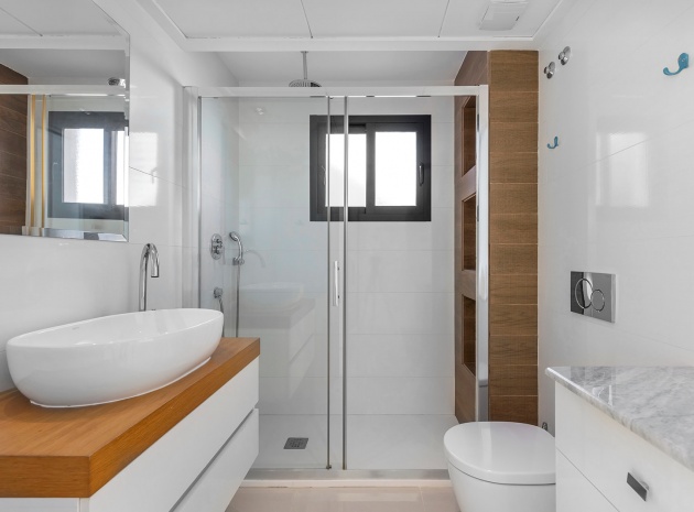 Wederverkoop - Villa - La Zenia