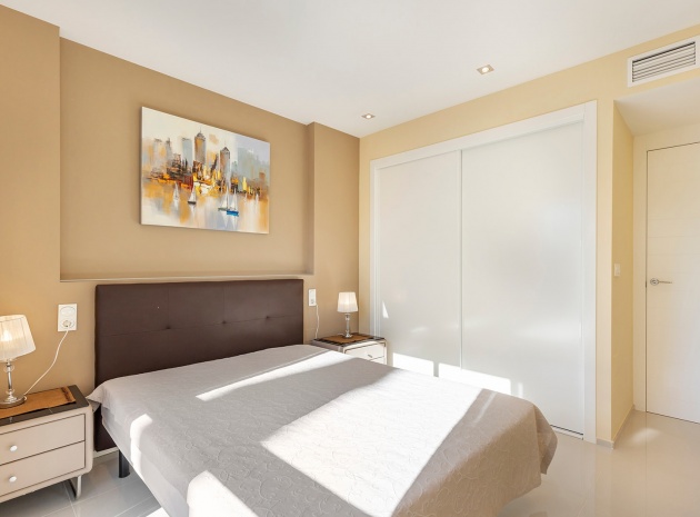 Wederverkoop - Villa - La Zenia