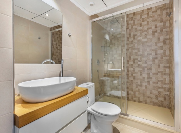 Wederverkoop - Villa - La Zenia