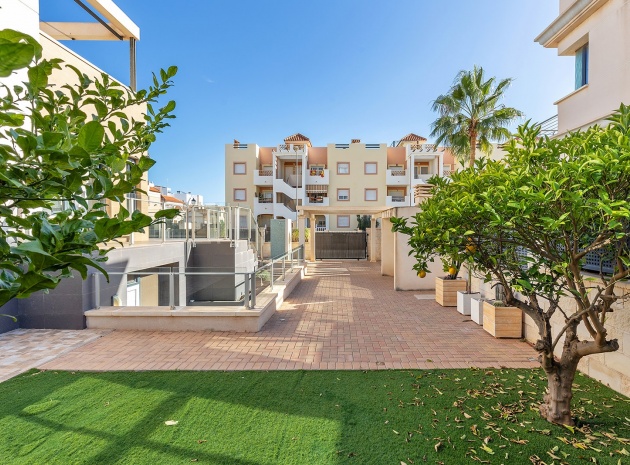 Wederverkoop - Villa - La Zenia