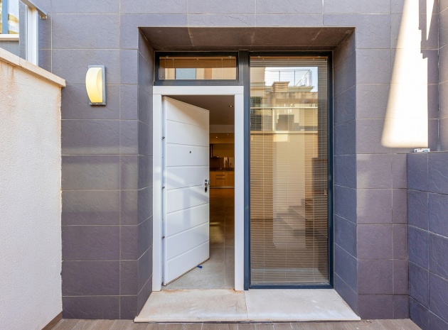 Wederverkoop - Villa - La Zenia