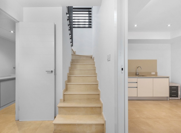 Wederverkoop - Villa - La Zenia