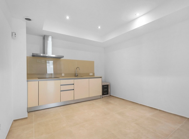 Wederverkoop - Villa - La Zenia