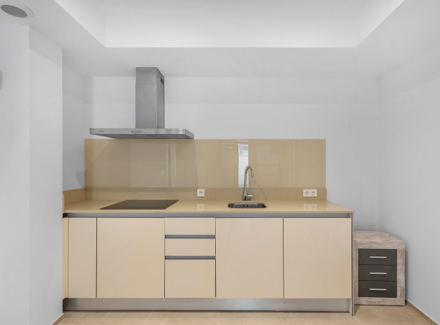 Wederverkoop - Villa - La Zenia