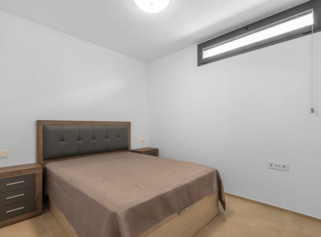 Wederverkoop - Villa - La Zenia