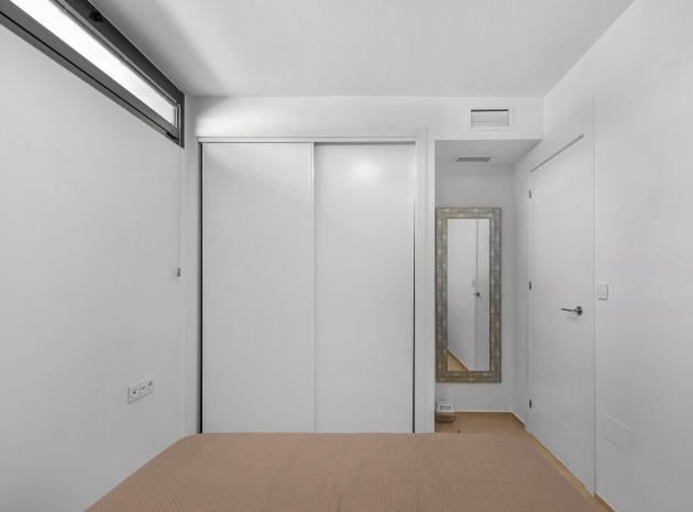 Wederverkoop - Villa - La Zenia