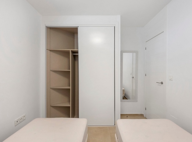 Wederverkoop - Villa - La Zenia