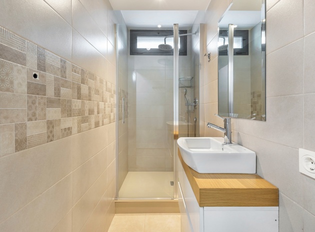 Wederverkoop - Villa - La Zenia