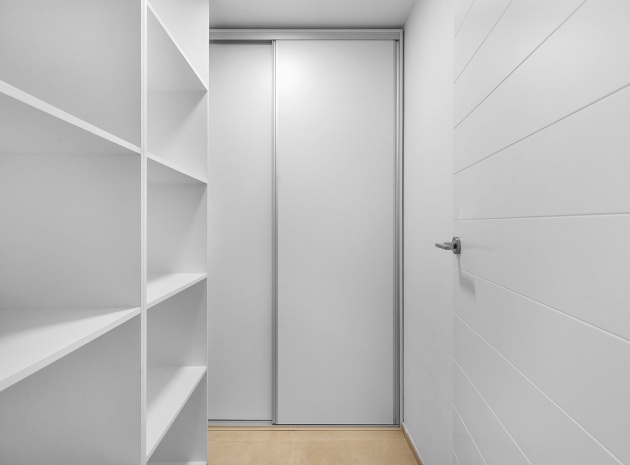 Wederverkoop - Villa - La Zenia