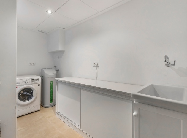 Wederverkoop - Villa - La Zenia