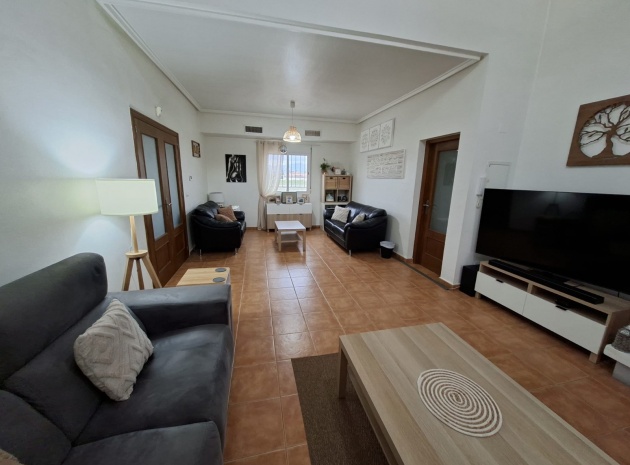 Resale - Villa - Catral