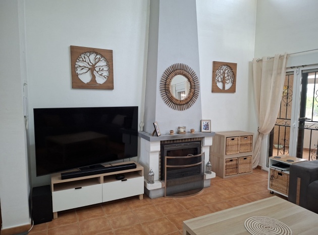 Resale - Villa - Catral