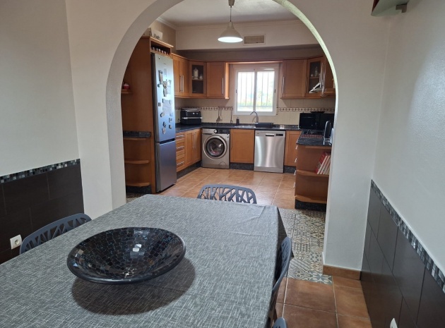 Resale - Villa - Catral